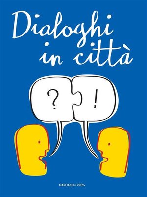 cover image of Dialoghi in città